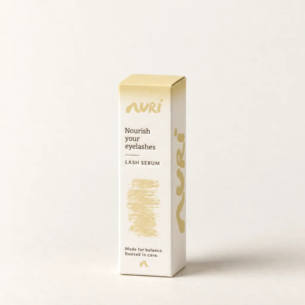 Nuri Lash Serum 3ml